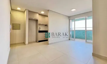 Apartamento com 3 dormitórios, 68 m² - venda por R$ 590.000,00 ou aluguel por R$ 3.570,00/mês - Jardim Aclimação - Maringá/PR