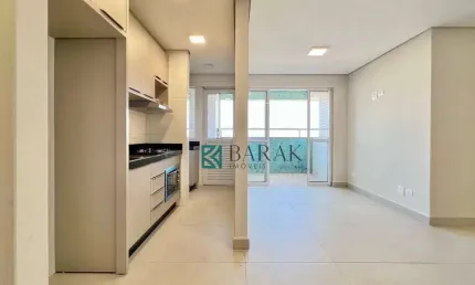 Apartamento com 1 suíte + 2 quartos à venda, 68 m² por R$ 590.000 - Jardim Aclimação - Maringá/PR
