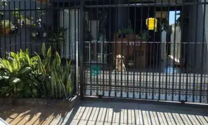 Casa com 2 dormitórios à venda, 65 m² por R$ 99.000,00 - Jardim Monterey - Sarandi/PR