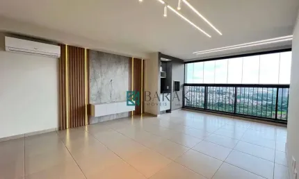 Apartamento com 1 suíte + 1 quarto à venda, 79 m² por R$ 840.000 - Zona 03 - Maringá/PR