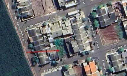 Terreno à venda, 252m² por R$ 120.000 - Novo Centro - Paiçandu/PR