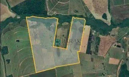 Fazenda à venda na região de ivinhema-ms, 170 alqueires paulista m² por r$ 34.000.000