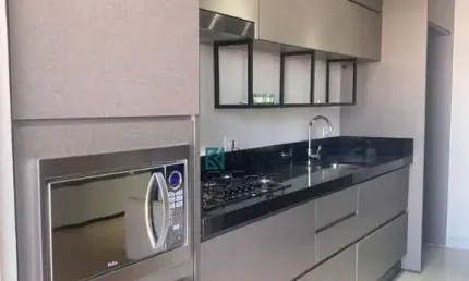 Apartamento com 2 dormitórios à venda, 80 m² por R$ 790.000,00 - Zona 03 - Maringá/PR