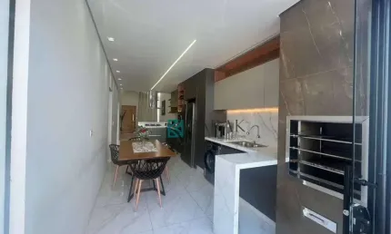 Casa com 3 dormitórios, 88 m² - venda por r$ 492.000,00 ou aluguel por r$ 3.200,00/mês - jardim montreal - maringá/pr