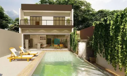 Sobrado com 3 dormitórios à venda, 181 m² por R$ 570.000,00 - Jardim Espanha - Maringá/PR