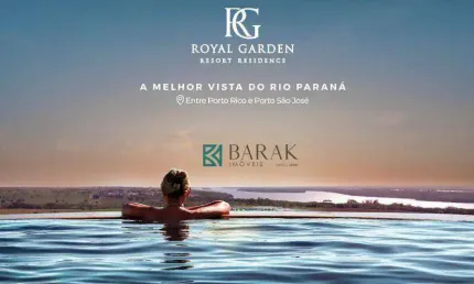 Terreno à venda, 385 m² por R$ 290.000 - Zona Rural - São Pedro do Paraná/PR