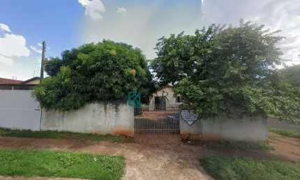 Terreno à venda, 300 m² por R$ 250.000,00 - Jardim Ipanema - Maringá/PR