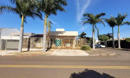 Casa com 3 dormitórios à venda, 152 m² por r$ 530.000,00 - jardim araucária - maringá/pr