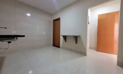 Kitnet com 1 dormitório para alugar, 30m² por r$ 1.290,00/mês - jardim vitória - maringá/pr