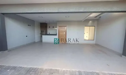Casa com 3 dormitórios à venda, 144 m² por r$ 530.000,00 - jardim novo paulista - maringá/pr