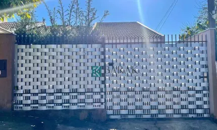 Casa com 2 dormitórios para alugar, 70 m² por r$ 2.500,00/mês - jardim dos pássaros - maringá/pr