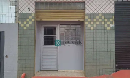 Kitnet com 1 dormitório para alugar, 40 m² por r$ 890,00/mês - jardim da glória - maringá/pr