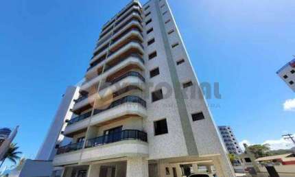 Apartamento com 3 quartos, 156m², à venda em Caraguatatuba, Martim de Sá