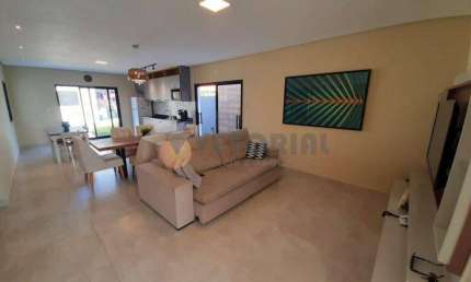 Casa com 4 quartos, 179m², à venda em Caraguatatuba, Pontal de Santa Marina