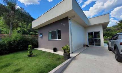 Casa à venda, 110 m² por R$ 820.000,00 - Verde Mar - Caraguatatuba/SP