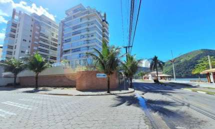Apartamento com 2 quartos, 72m², à venda em Caraguatatuba, Martim de Sá