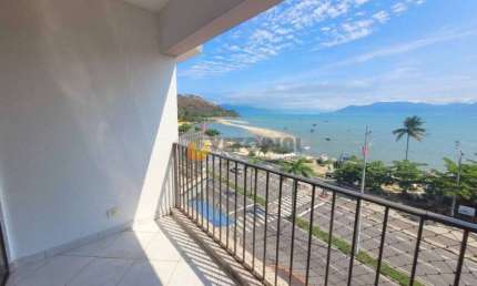 Cobertura com 3 quartos, 150m², à venda em Caraguatatuba, Centro