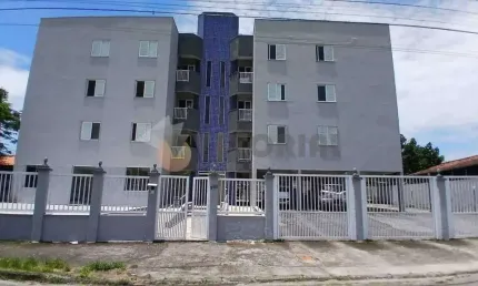 Apartamento à venda em Caraguatatuba, Pontal de Santa Marina, com 3 quartos, 77m²