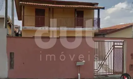 Casa com 4 quartos à venda na Rua Itacoatiara, 63, Parque Dom Pedro II, Campinas, 215 m2 por R$ 561.000
