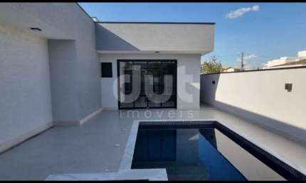 Casa em condomínio fechado com 3 quartos à venda na Avenida Presidente Juscelino Kubitschek de Oliveira, 901, Jardim Flamboyant, Paulínia, 259 m2 por R$ 2.265.000