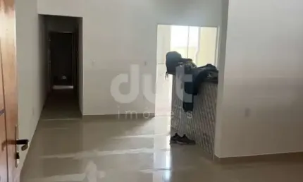 Casa com 2 quartos à venda na Rua Araguaína, 172, Jardim Dall'Orto, Sumaré, 70 m2 por R$ 333.900