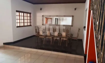 Casa com 3 quartos à venda na rua do sol, 803, jardim do sol, campinas, 270 m2 por r$ 989.000