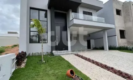 Casa em condomínio fechado com 4 quartos à venda na avenida antonio artioli, 47, swiss park, campinas, 305 m2 por r$ 2.590.000
