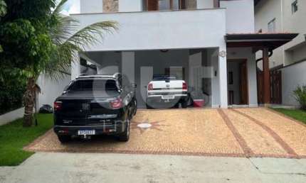 Casa em condomínio fechado com 4 quartos à venda na Estrada Municipal do Capuava, 401, Condomínio Residencial Terras do Oriente, Valinhos, 276 m2 por R$ 1.600.000