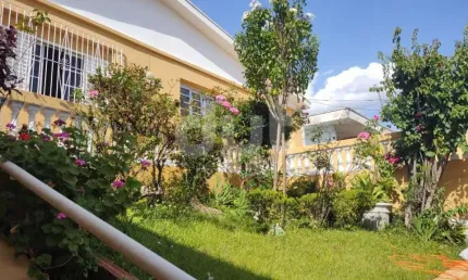 Casa comercial à venda na Avenida Doutor Abelardo Pompeu do Amaral, 363, Vila Industrial, Campinas, 240 m2 por R$ 660.000
