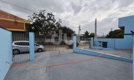 Casa com 1 quarto para alugar na Primo Zanella, 140, Jardim América II, Valinhos, 50 m2 por R$ 1.200