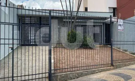 Casa com 3 quartos à venda na avenida doutor arlindo joaquim de lemos, 672, vila lemos, campinas, 174 m2 por r$ 660.000