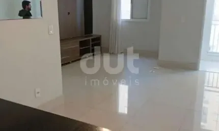 Apartamento com 2 quartos à venda na Rua Martinho Calsavara, 192, Swift, Campinas, 77 m2 por R$ 700.000