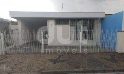 Casa comercial à venda na Rua Roberto Cantúsio, 46, Parque Industrial, Campinas, 275 m2 por R$ 550.000