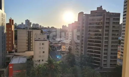 Apartamento com 3 quartos à venda na Avenida Princesa D'Oeste, 1212, Jardim Proença, Campinas, 88 m2 por R$ 468.000