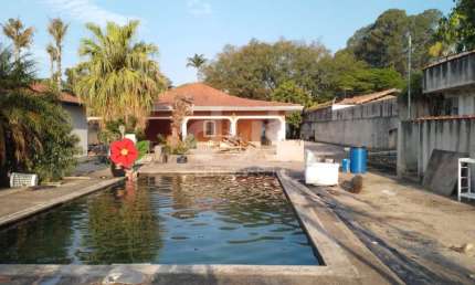 Casa com 4 quartos à venda na Rua Padre Domingos Giovanini, 515, Parque Taquaral, Campinas, 620 m2 por R$ 4.133.000