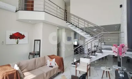 Casa em condomínio fechado com 4 quartos à venda na Rua Gildo Tordin, 809, Vila Capuava, Valinhos, 210 m2 por R$ 1.900.000