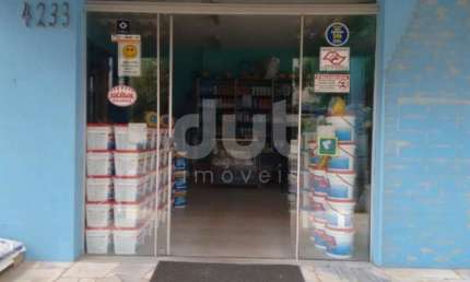 Prédio à venda na Avenida Engenheiro Antônio Francisco de Paula Souza, 4233, Jardim São Vicente, Campinas, 250 m2 por R$ 1.299.000
