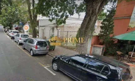 Terreno comercial à venda na Avenida João Mendes Júnior, 116, Cambuí, Campinas por R$ 2.199.000
