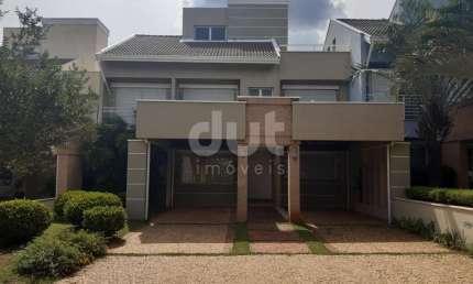 Casa em condomínio fechado com 4 quartos à venda na Rua Percílio Neto, 628, Parque Taquaral, Campinas, 380 m2 por R$ 2.500.000