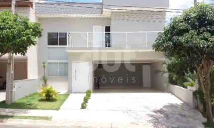 Casa em condomínio fechado com 3 quartos à venda na Rua Benedicto Campos, 718, Condomínio Madre Maria Vilac, Valinhos, 183 m2 por R$ 1.249.000