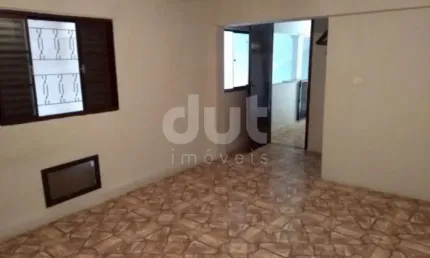 Casa com 6 quartos à venda na Rua Joaquim Rafael da Rocha Sobrinho, 427, Vila Georgina, Campinas, 300 m2 por R$ 530.000