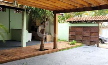 Casa com 3 quartos à venda na Rua Cesare Pugliesi, 186, Cidade Satélite Íris, Campinas, 180 m2 por R$ 450.000