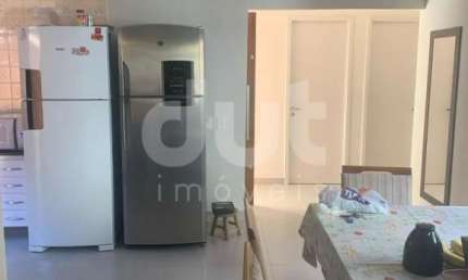 Casa com 6 quartos à venda na Rua Professor Celso Ferraz de Camargo, 341, Cidade Universitária, Campinas, 230 m2 por R$ 1.035.000