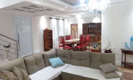 Casa com 5 quartos à venda na Rua Antônio Geraldo Capovilla, 306, Jardim Lorena, Valinhos, 211 m2 por R$ 2.450.000