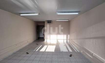 Sala comercial à venda na Avenida Doutor Alberto Sarmento, 56, Bonfim, Campinas, 36 m2 por R$ 115.000
