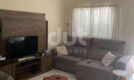 Casa com 2 quartos à venda na Rua Suda Stelaro, 294, Jardim Novo Maracanã, Campinas, 275 m2 por R$ 550.000