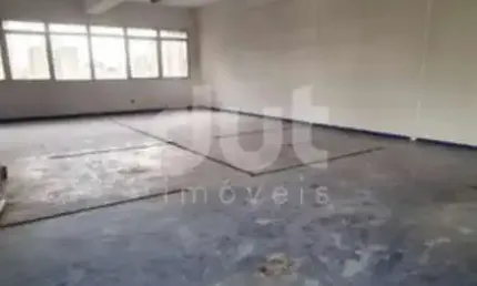 Sala comercial à venda na Rua Barão de Paranapanema, 146, Bosque, Campinas, 73 m2 por R$ 220.000
