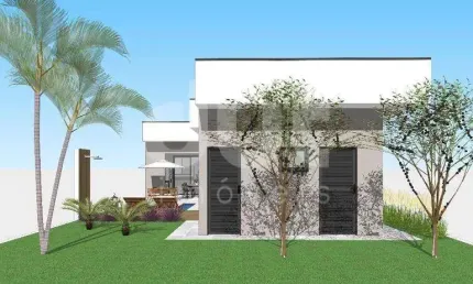 Casa em condomínio fechado com 3 quartos à venda na rua josé carlos ferrari, s/n, residencial flor da serra, valinhos, 203 m2 por r$ 1.499.000