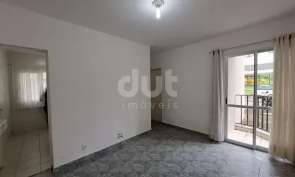 Apartamento com 2 quartos à venda na Avenida Vice-Prefeito Anésio Capovilla, 1000, Vila Capuava, Valinhos, 48 m2 por R$ 255.000