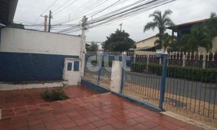 Casa com 4 quartos à venda na Rua Doutor Quintino de Paula Maudonnet, 483, Parque Taquaral, Campinas, 151 m2 por R$ 598.000